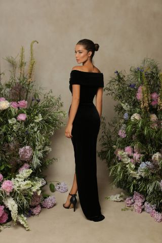 Picture of 98021 - ADRIANA DRESS