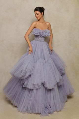 Picture of 98031 - CANDIDE DRESS