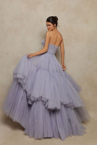 Picture of 98031 - CANDIDE DRESS