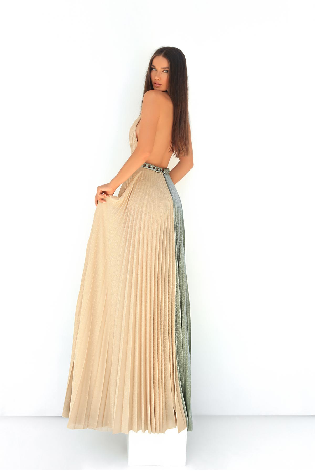 Picture of 98065 - FEEL DRESS