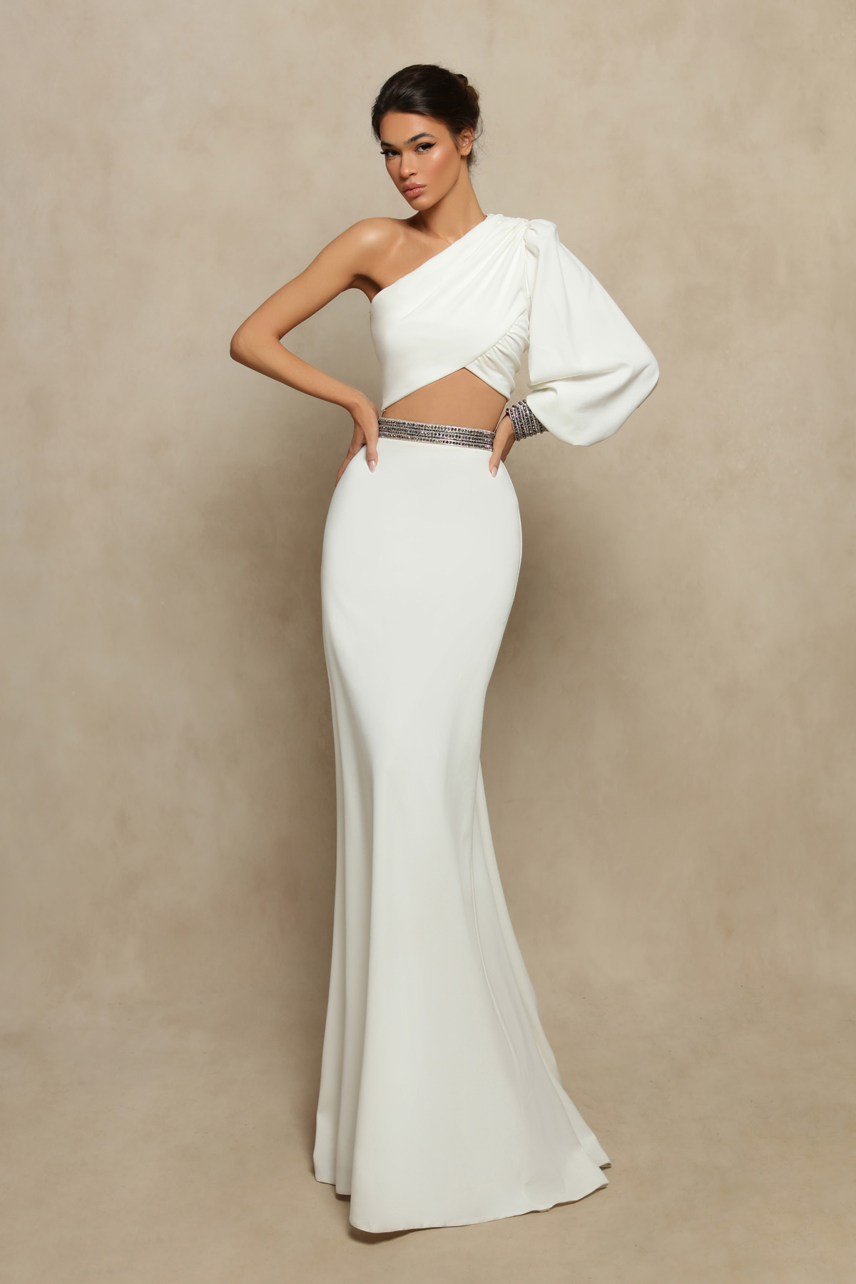 Picture of 98024 - ANABELLE DRESSES