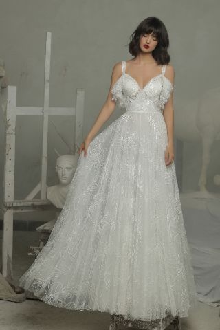Picture of G4007 - RIVA BRIDAL GOWN