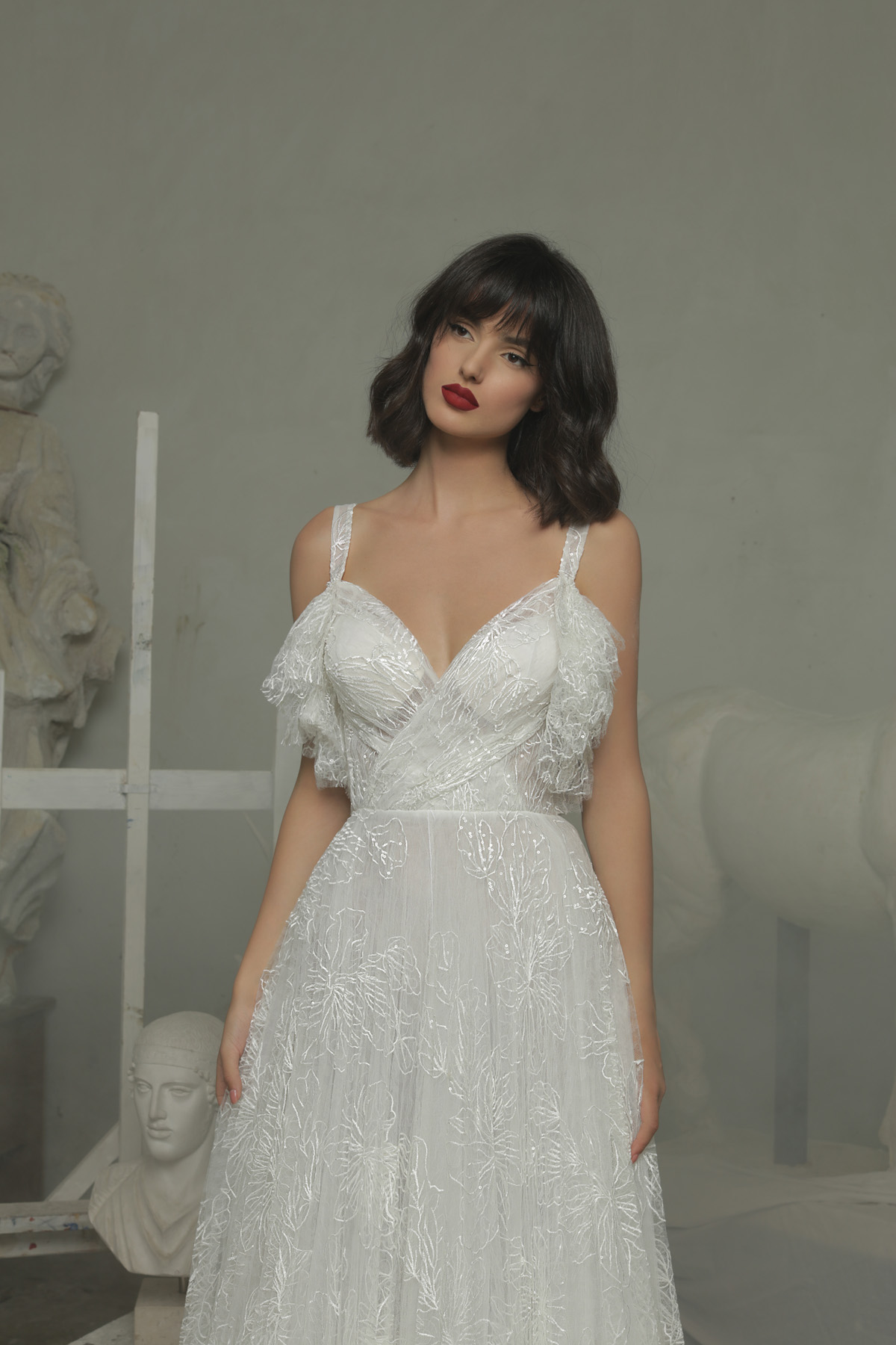 Picture of G4007 - RIVA BRIDAL GOWN