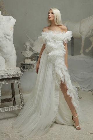 Picture of G4014 - PATRICE BRIDAL GOWN