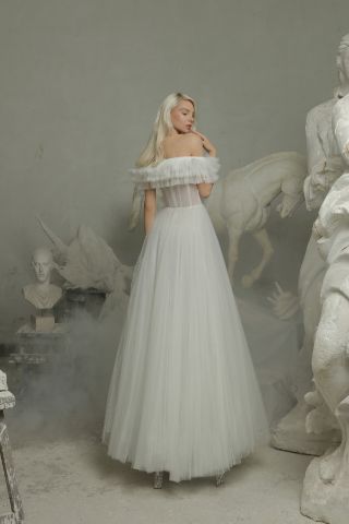 Picture of G4014 - PATRICE BRIDAL GOWN