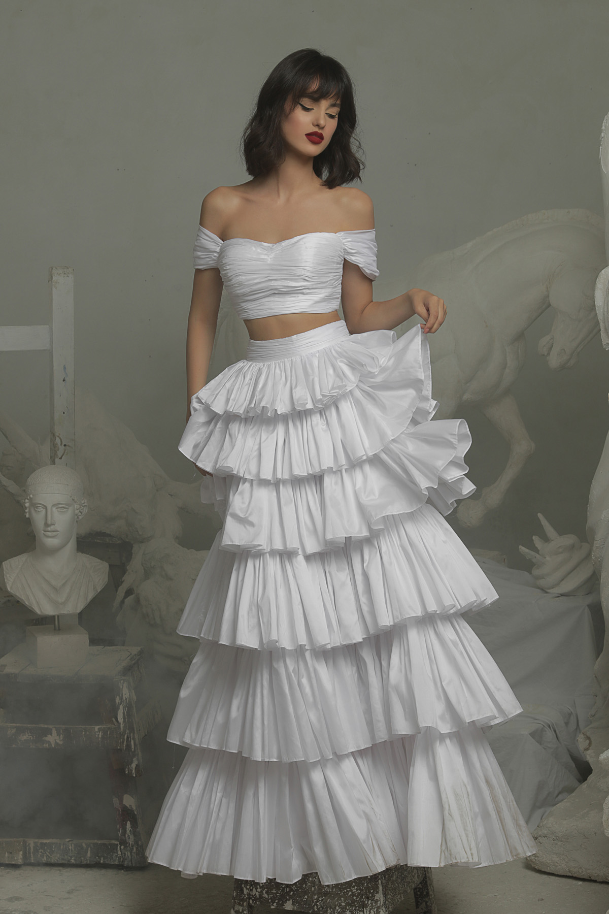 Picture of G4035 - MARGARITA BRIDAL