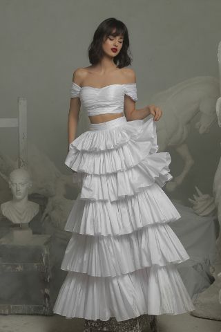 Picture of G4035 - MARGARITA BRIDAL