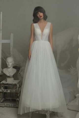 Picture of G4002 - AIDA BRIDAL GOWN