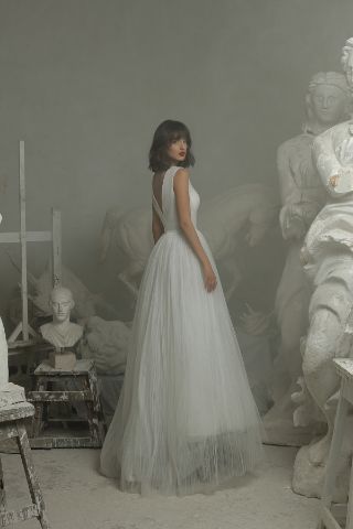 Picture of G4002 - AIDA BRIDAL GOWN