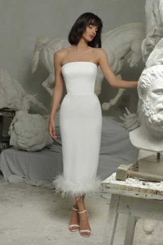 Picture of G4031 - ODIE BRIDAL GOWN