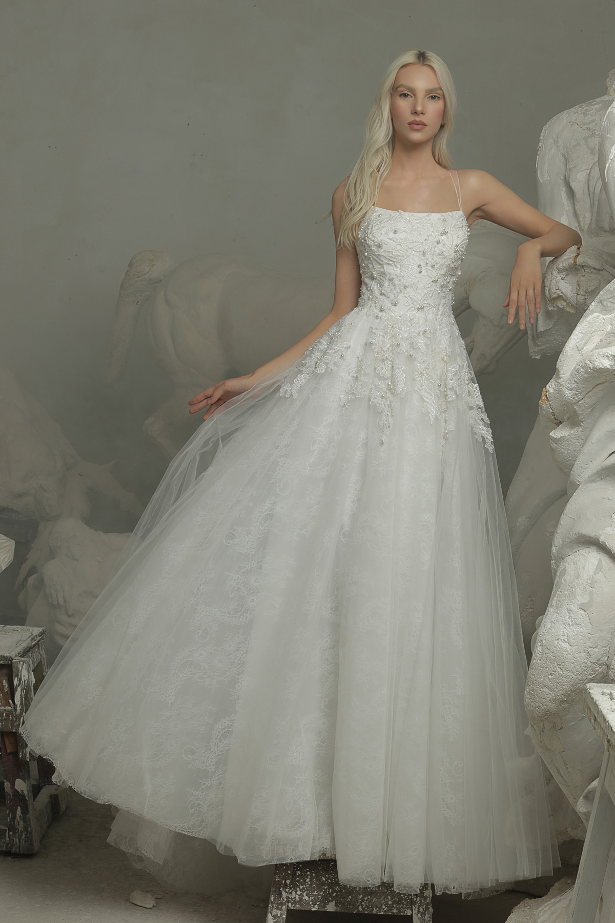 Picture of G4032 - CARESSE BRIDAL