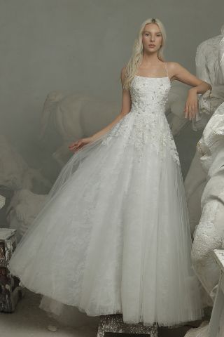 Picture of G4032 - CARESSE BRIDAL