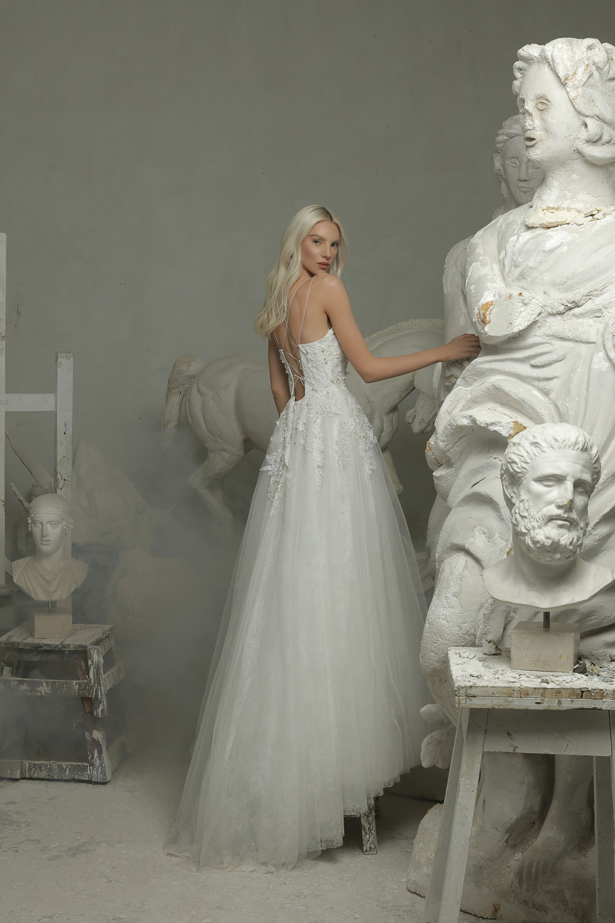 Picture of G4032 - CARESSE BRIDAL