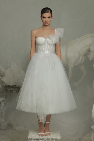 Picture of G4041 - VERO BRIDAL