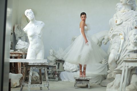 Picture of G4041 - VERO BRIDAL