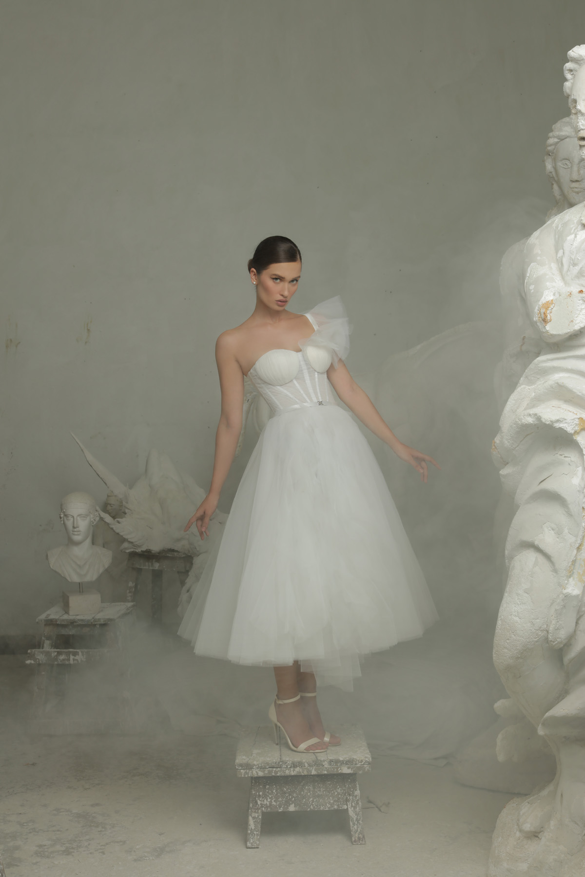 Picture of G4041 - VERO BRIDAL