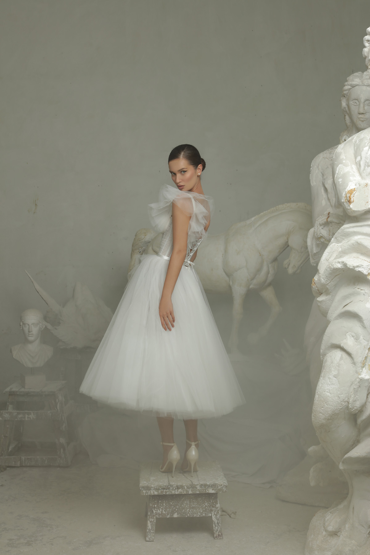 Picture of G4041 - VERO BRIDAL
