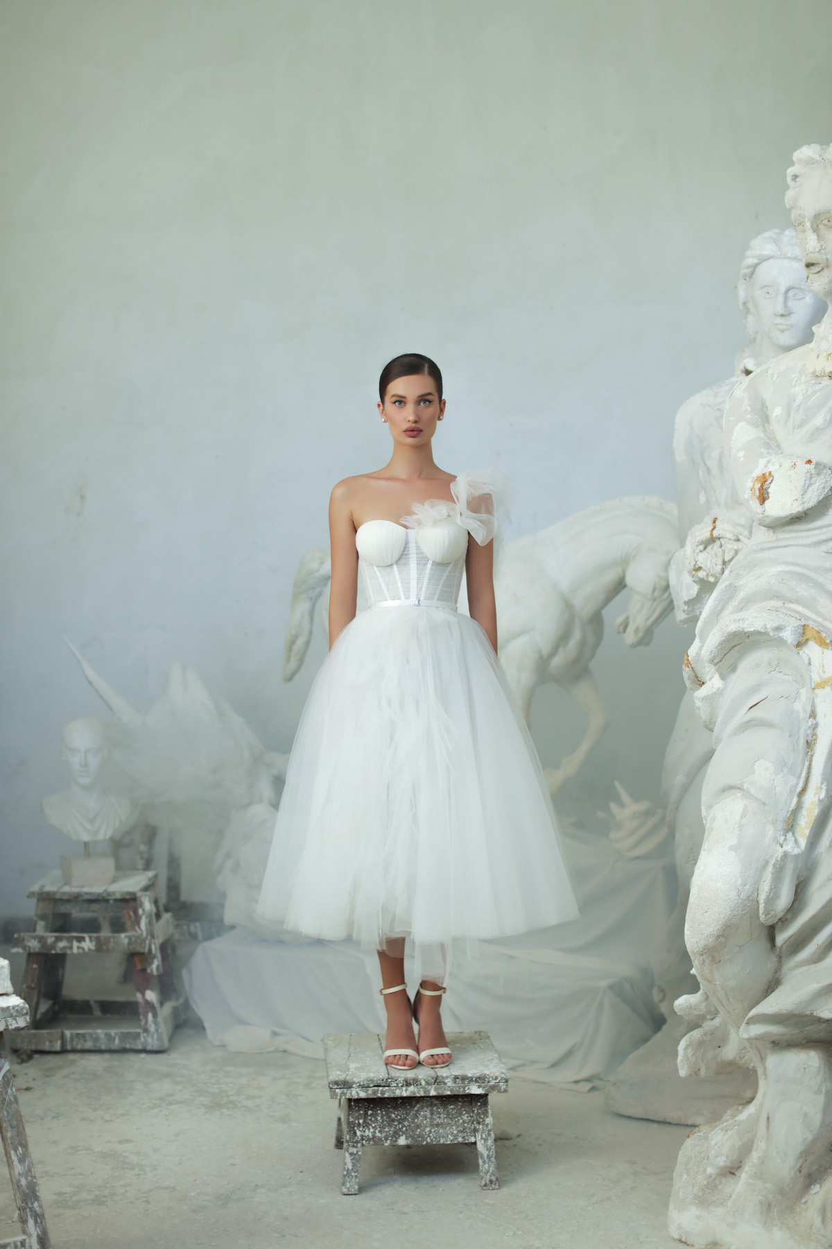 Picture of G4041 - VERO BRIDAL