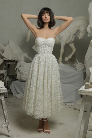 Picture of G4043 - TELMA BRIDAL