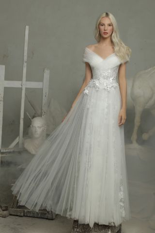 Picture of G4004 - LENORA BRIDAL GOWN