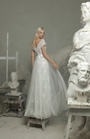 Picture of G4004 - LENORA BRIDAL GOWN