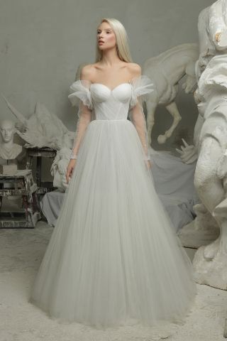 Picture of G4010 - MARVEL BRIDAL GOWN