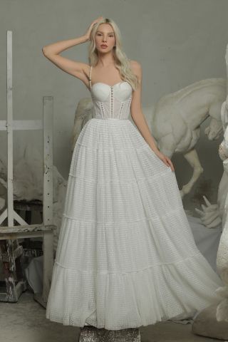 Picture of G4012 - RENE BRIDAL GOWN