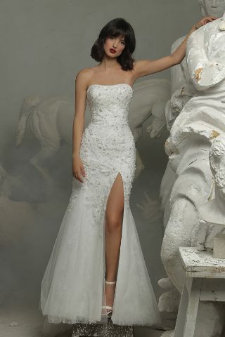 Picture of G4033 - PAMELLA BRIDAL