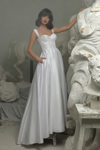 Picture of G4038 - DAZZLE BRIDAL