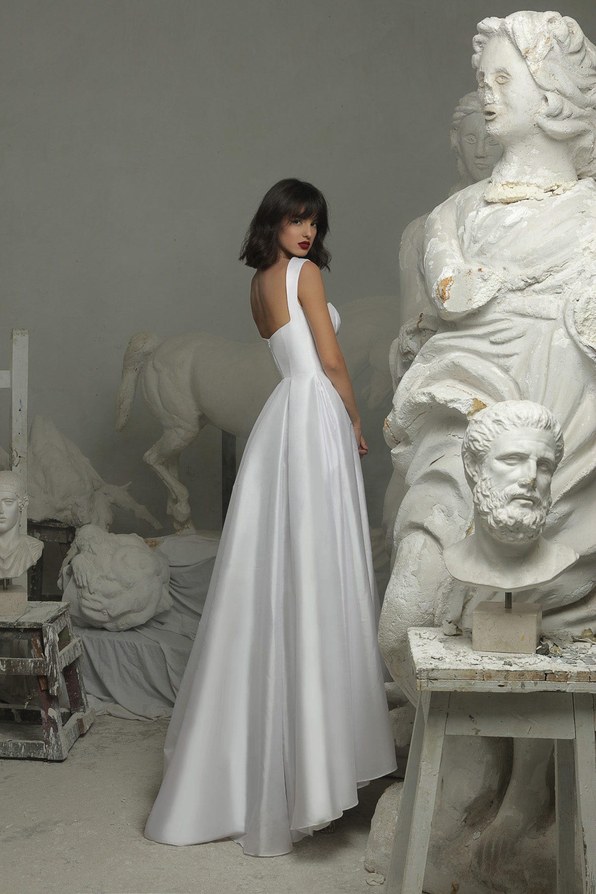 Picture of G4038 - DAZZLE BRIDAL