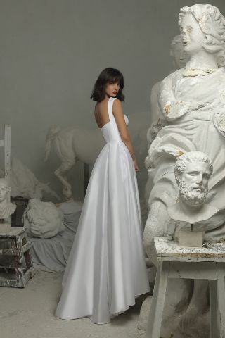 Picture of G4038 - DAZZLE BRIDAL