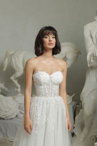 Picture of G4042 - MITA BRIDAL
