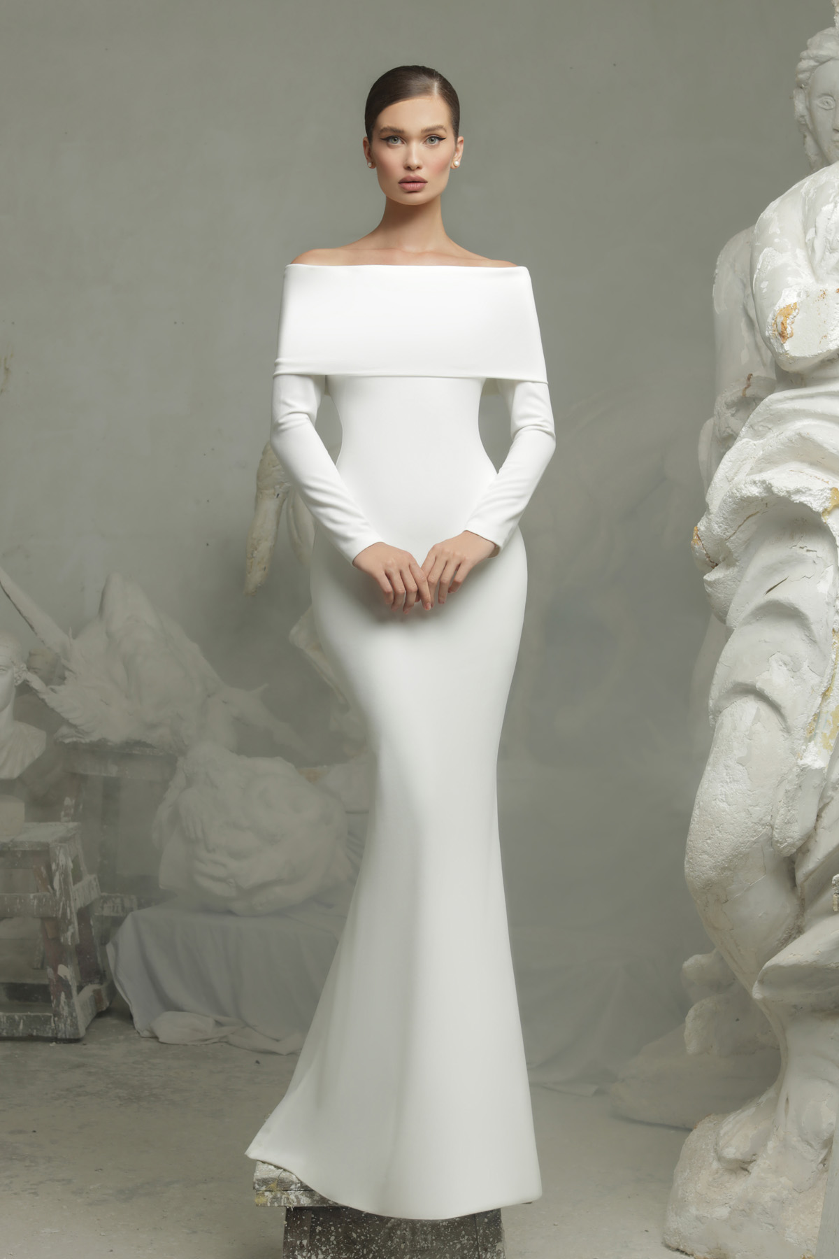 Picture of G4045 - LIFELY BRIDAL
