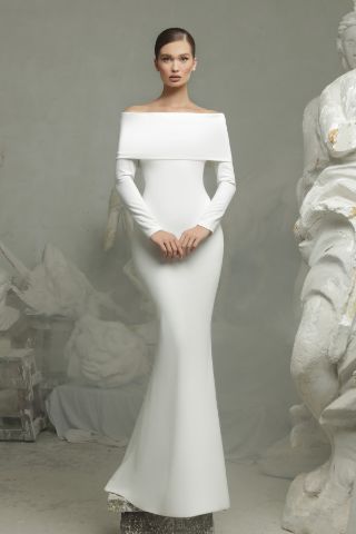 Picture of G4045 - LIFELY BRIDAL