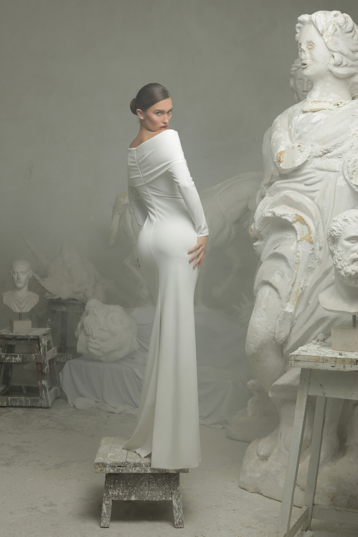 Picture of G4045 - LIFELY BRIDAL