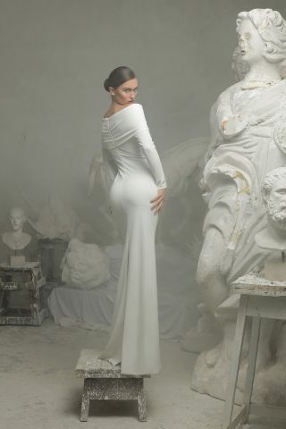 Picture of G4045 - LIFELY BRIDAL