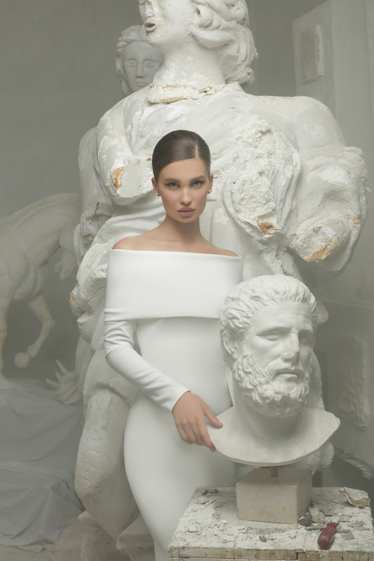 Picture of G4045 - LIFELY BRIDAL