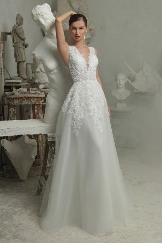 Picture of G4020 - ORVA BRIDAL GOWN