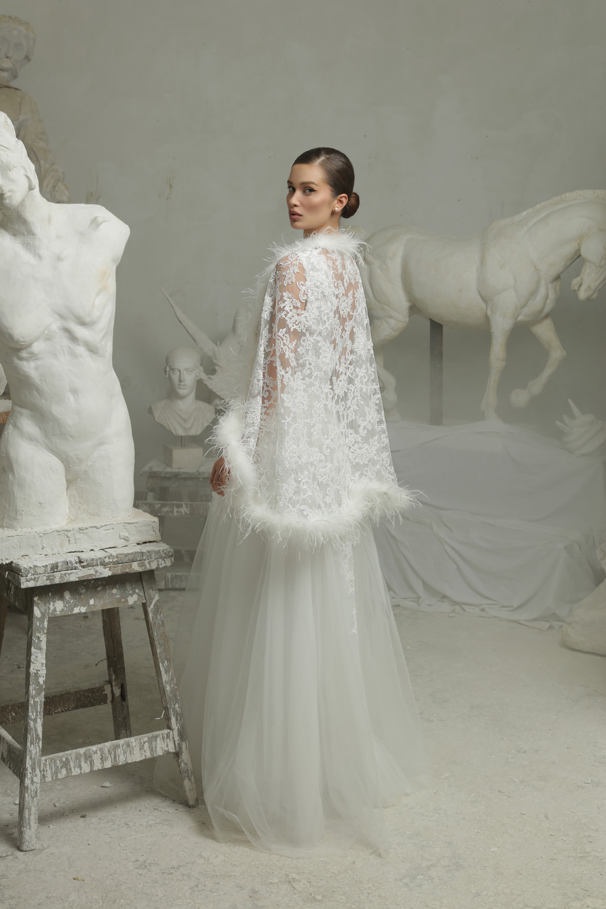 Picture of G4020 - ORVA BRIDAL GOWN