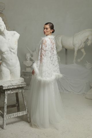 Picture of G4020 - ORVA BRIDAL GOWN