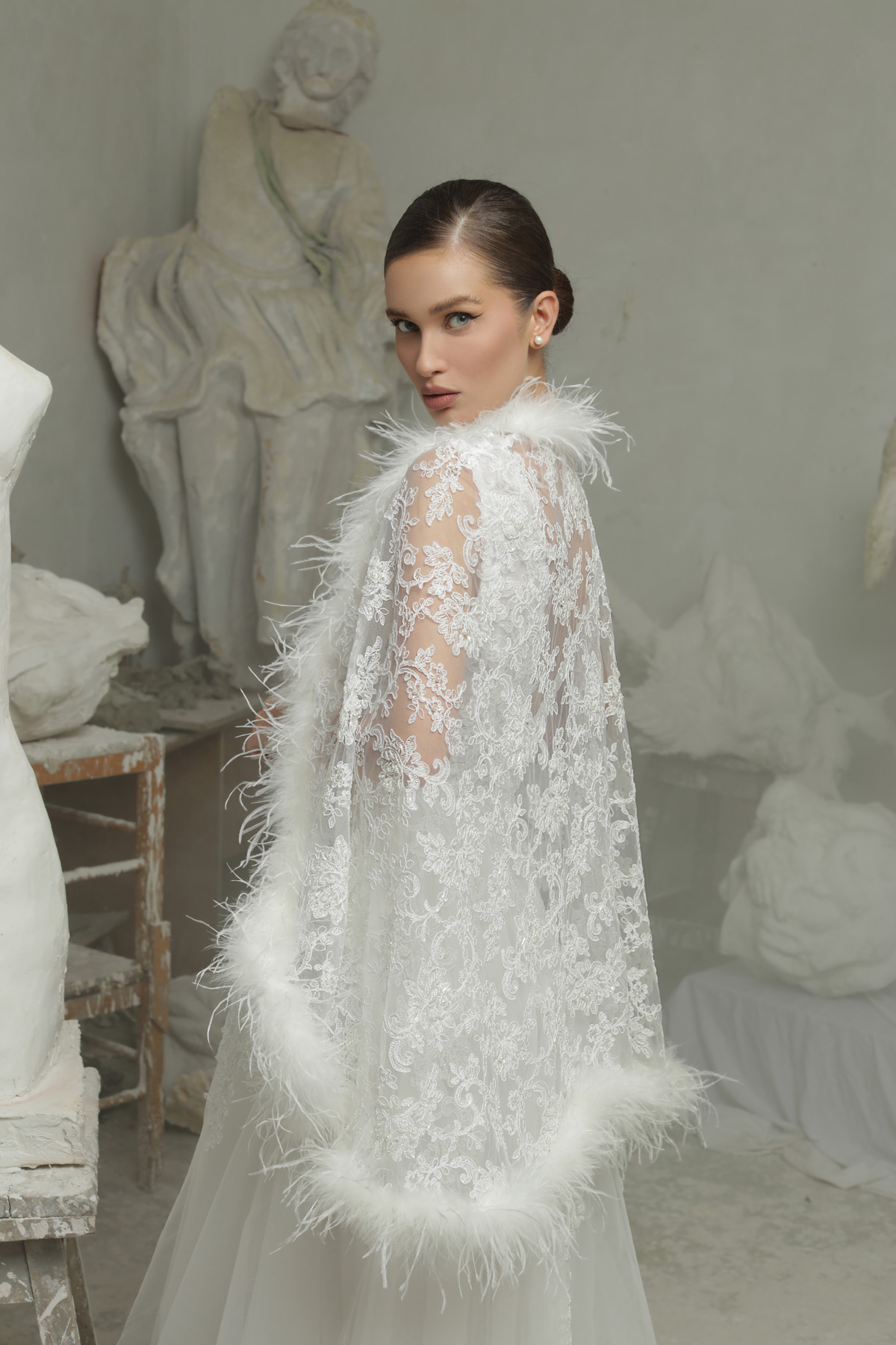 Picture of G4020 - ORVA BRIDAL GOWN