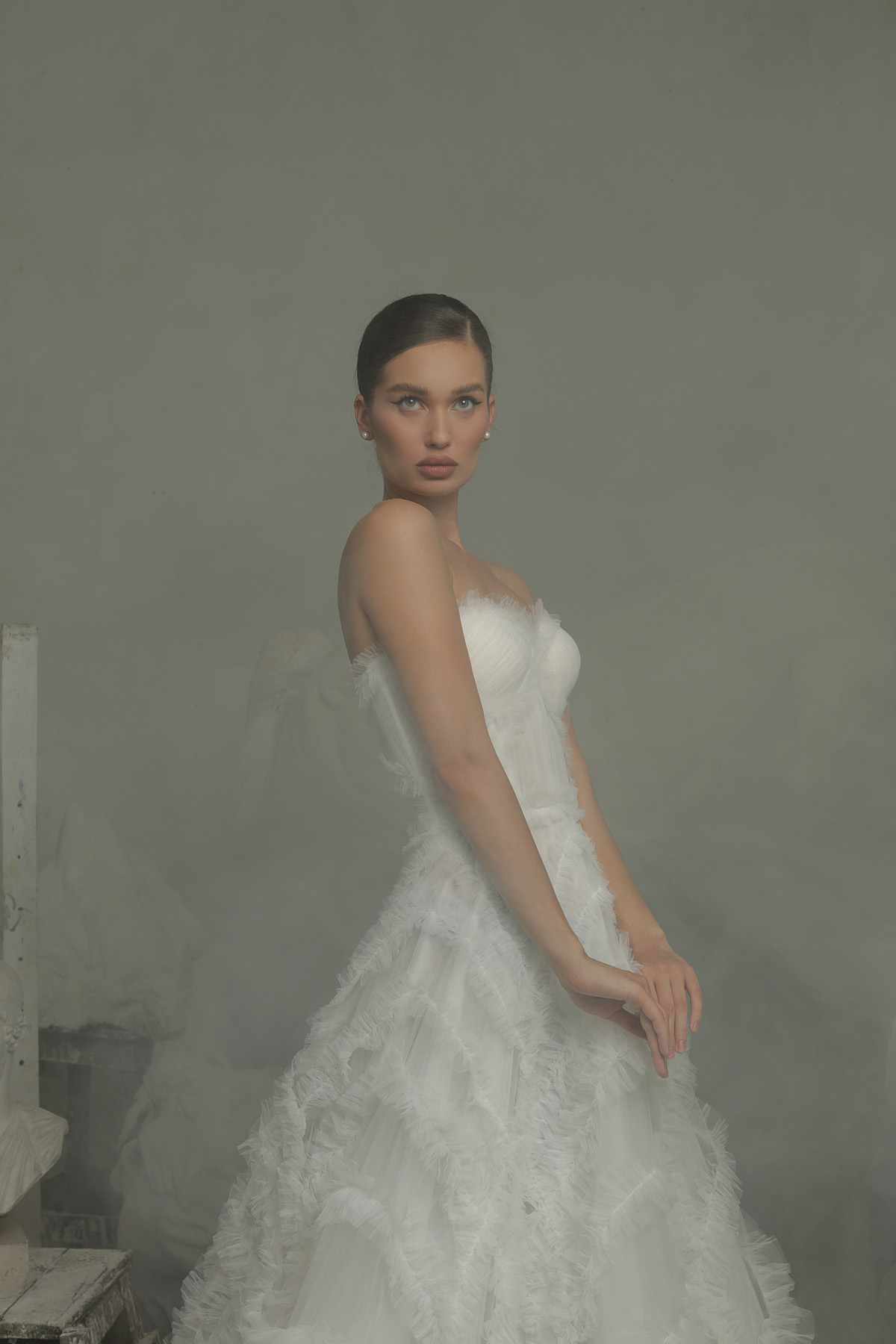 Picture of G4011 - SILVA BRIDAL GOWN