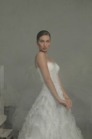 Picture of G4011 - SILVA BRIDAL GOWN