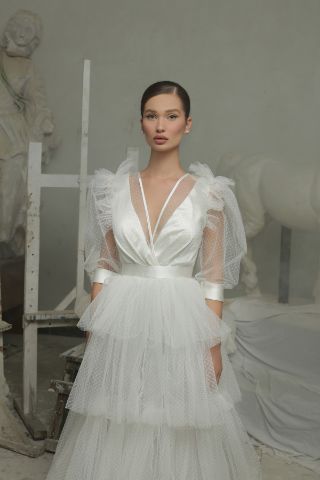 Picture of G4025 - ELITA BRIDAL GOWNS