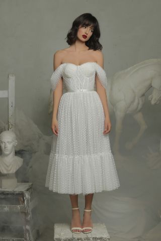Picture of G4037 - LUCY BRIDAL