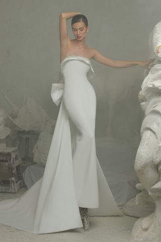 Picture of G4040 - CARINE BRIDAL GOWN