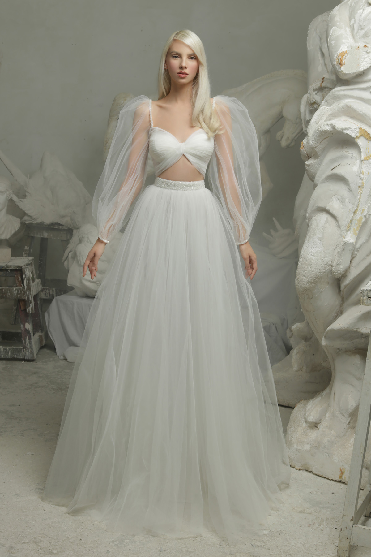 Picture of G4051 - ALIZE BRIDAL GOWNS
