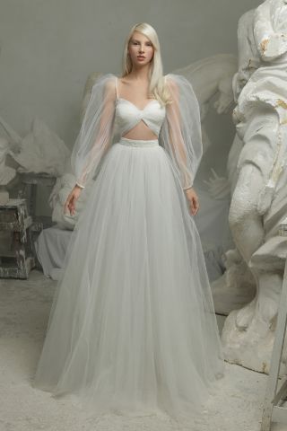 Picture of G4051 - ALIZE BRIDAL GOWNS