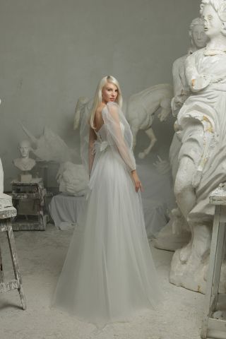 Picture of G4051 - ALIZE BRIDAL GOWNS