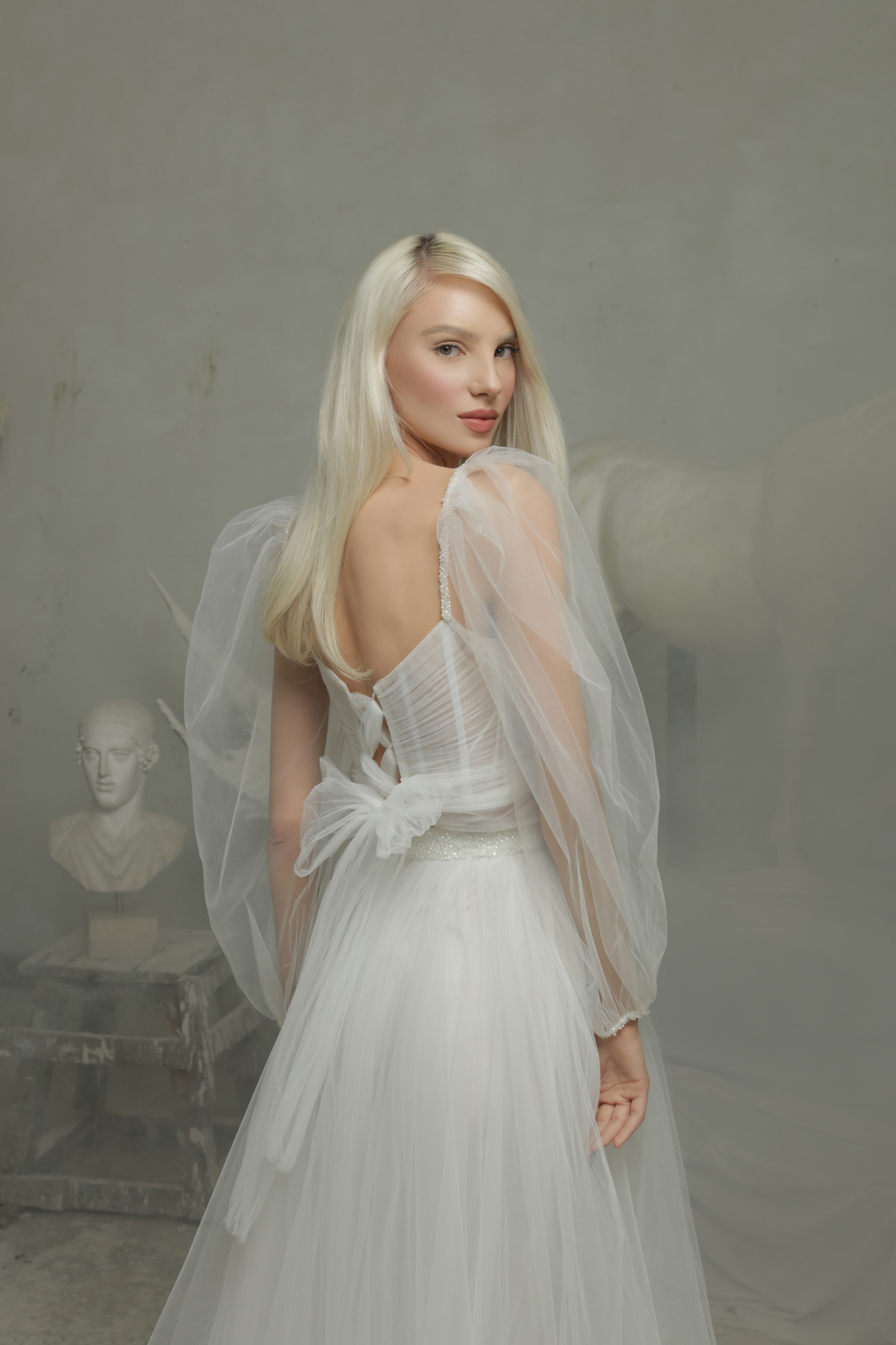Picture of G4051 - ALIZE BRIDAL GOWNS